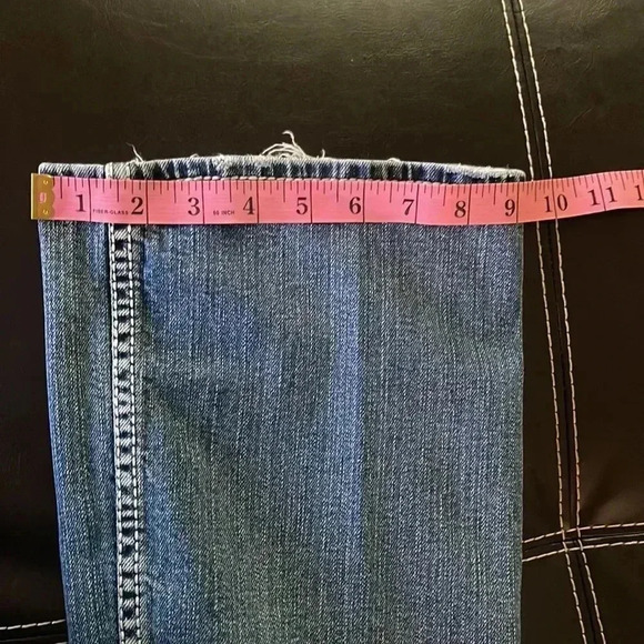 💜💜Silver tab jeans - Picture 10 of 10